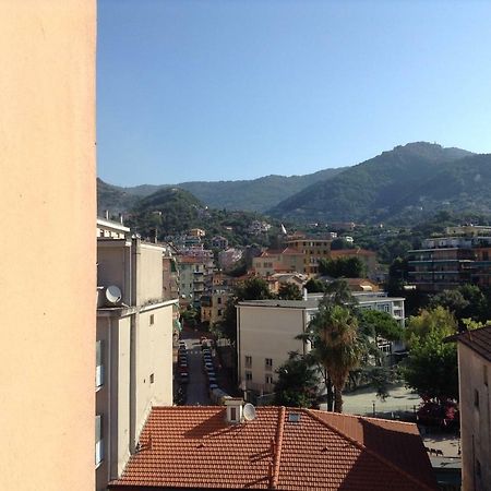 20 Via Salvo D'Acquisto Apartment Рапало Екстериор снимка