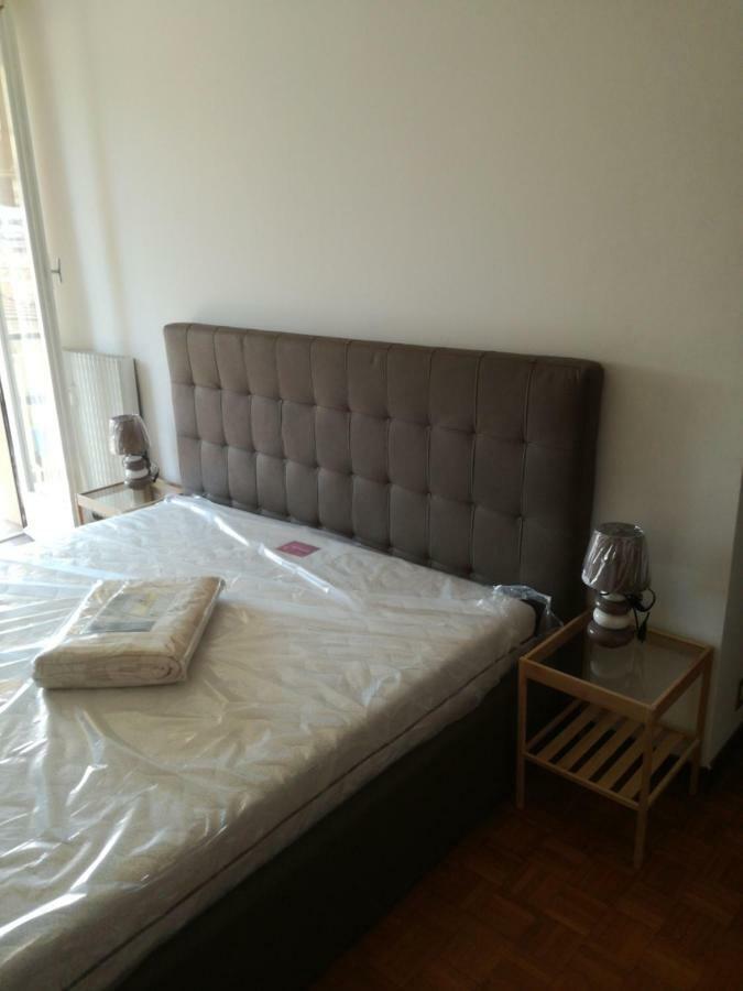 20 Via Salvo D'Acquisto Apartment Рапало Екстериор снимка