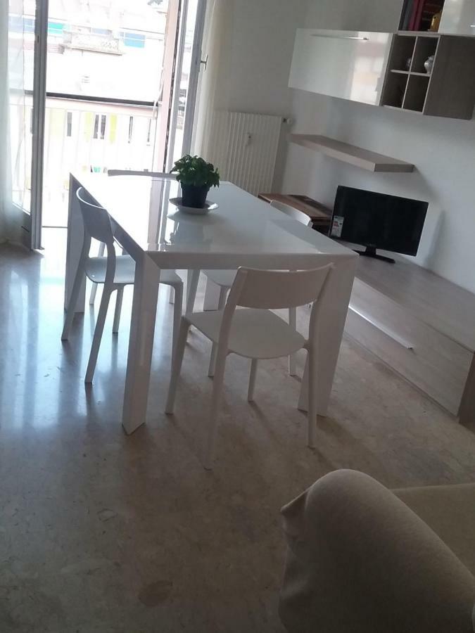 20 Via Salvo D'Acquisto Apartment Рапало Екстериор снимка