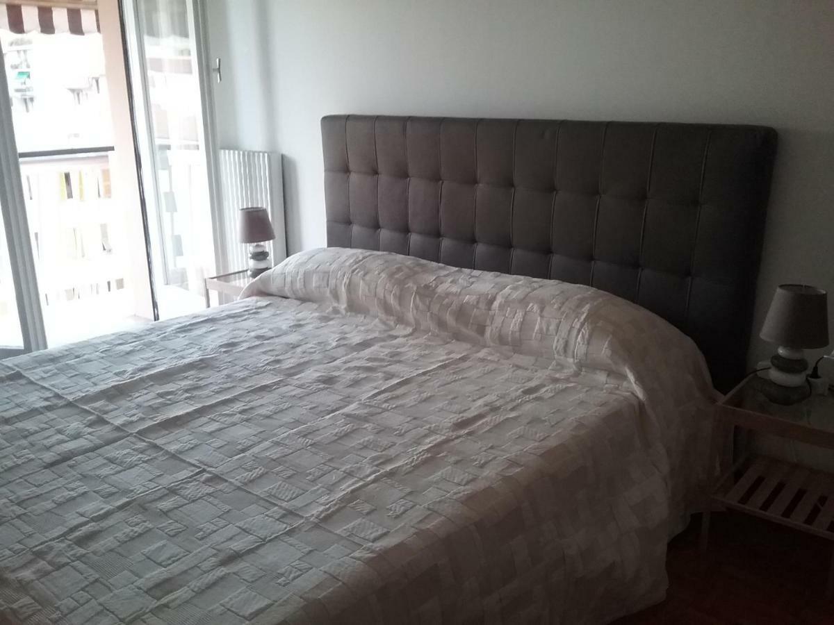 20 Via Salvo D'Acquisto Apartment Рапало Екстериор снимка