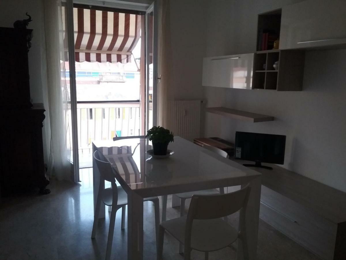 20 Via Salvo D'Acquisto Apartment Рапало Екстериор снимка
